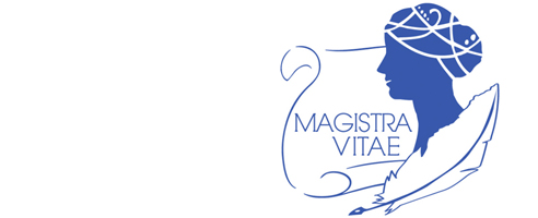 Magistra Vitae logo